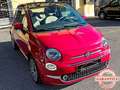 Fiat 500 1.2 Lounge Rosso - thumbnail 4