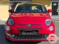 Fiat 500 1.2 Lounge Rosso - thumbnail 3