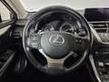 Lexus NX 300h I 2018 300h 2.5 Luxury 4wd cvt Grigio - thumbnail 10