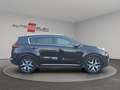 Kia Sportage GT-Line 4WD AUTOMATIK LEDER KAMERA AHK Schwarz - thumbnail 6