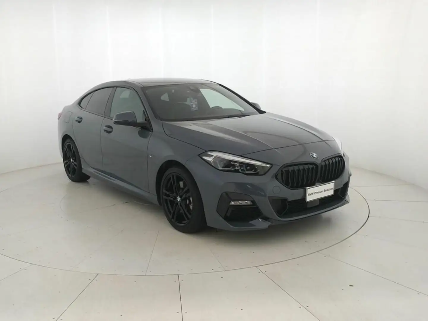 BMW 220 d Gran Coupe Msport xdrive auto - 2