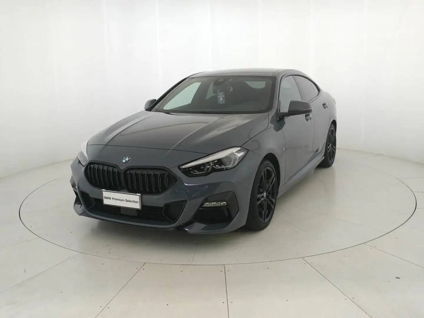 BMW 220 d Gran Coupe Msport xdrive auto - 1