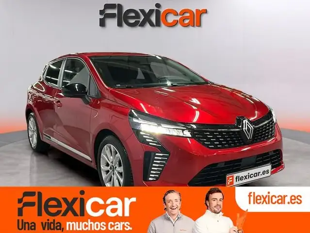 Renault Clio dCi Evolution 74kW