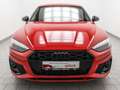 Audi A5 Sportback 40 TDI S line Laser Navi Optik schwarz L Rot - thumbnail 3