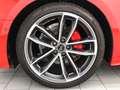 Audi A5 Sportback 40 TDI S line Laser Navi Optik schwarz L Rot - thumbnail 4