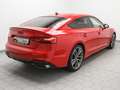 Audi A5 Sportback 40 TDI S line Laser Navi Optik schwarz L Rot - thumbnail 5