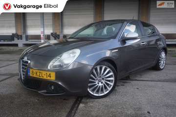 2.0 JTDm Distinctive