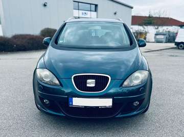 Altea 2.0 TDI DPF XL Stylance