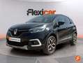Renault Captur TCe Energy Zen 87kW Negro - thumbnail 3