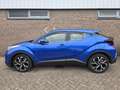Toyota C-HR 1.8 Hybrid 122pk CVT Dynamic Blauw - thumbnail 4