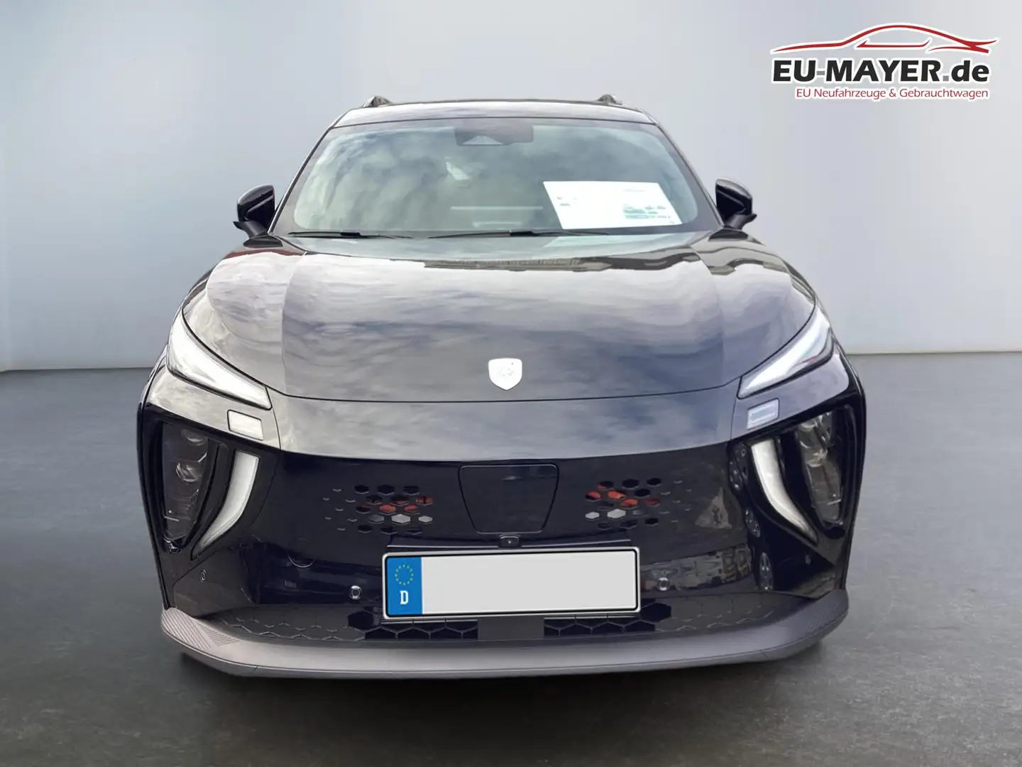 Forthing Sonstige Basis | Förderfähig! 1.5 120kW AT REEV / sofort... Schwarz - 2