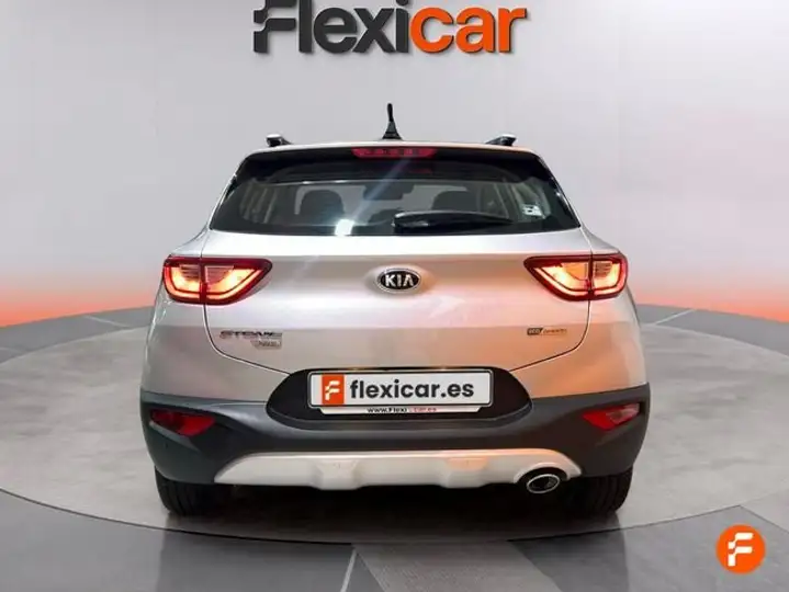 Kia Stonic 1.0 T-GDi MHEV iMT Drive (2021) 2021, foto 7