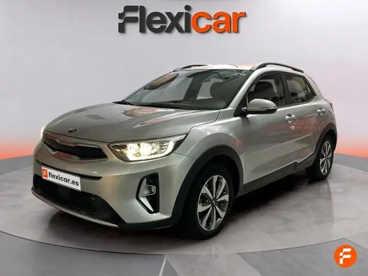 Kia Stonic 1.0 T-GDi MHEV iMT Drive (2021) 2021, foto 3