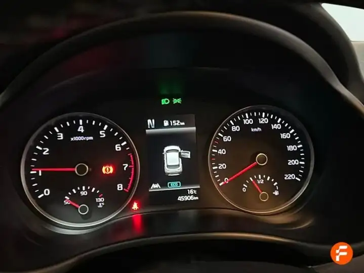 Kia Stonic 1.0 T-GDi MHEV iMT Drive (2021) 2021, foto 16