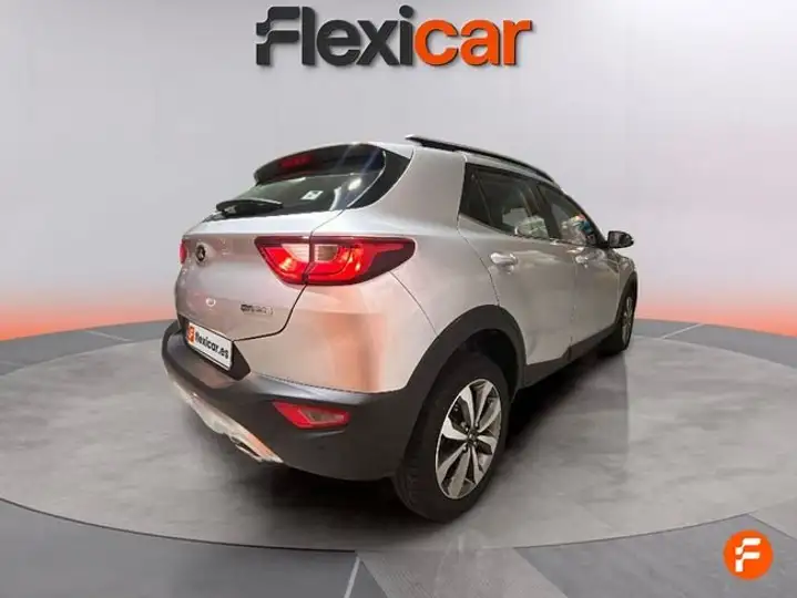 Kia Stonic 1.0 T-GDi MHEV iMT Drive (2021) 2021, foto 8