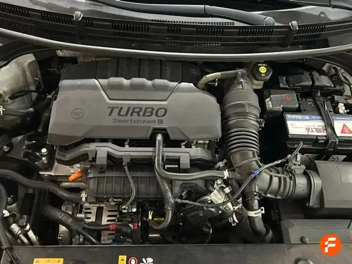 Kia Stonic 1.0 T-GDi MHEV iMT Drive (2021) 2021, foto 21