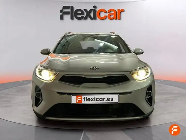 Kia Stonic 1.0 T-GDi MHEV iMT Drive (2021) 2021, foto 2