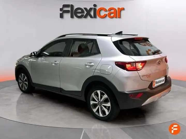 Kia Stonic 1.0 T-GDi MHEV iMT Drive (2021) 2021, foto 5