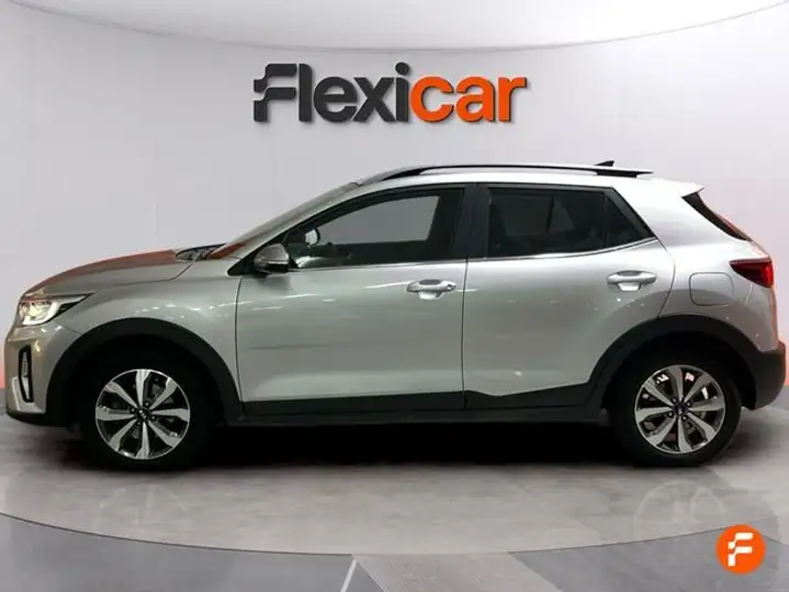 Kia Stonic 1.0 T-GDi MHEV iMT Drive (2021) 2021, foto 4