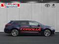 Toyota Corolla Touring Sports 2.0 Hybrid Team Deutschland ACC RFK Blau - thumbnail 3