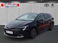 Toyota Corolla Touring Sports 2.0 Hybrid Team Deutschland ACC RFK Blau - thumbnail 1