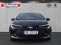 Toyota Corolla Touring Sports 2.0 Hybrid Team Deutschland ACC RFK Blau - thumbnail 4