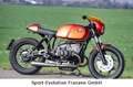 BMW R 80 R 100 Cafe Racer SE Concept Bike - thumbnail 17