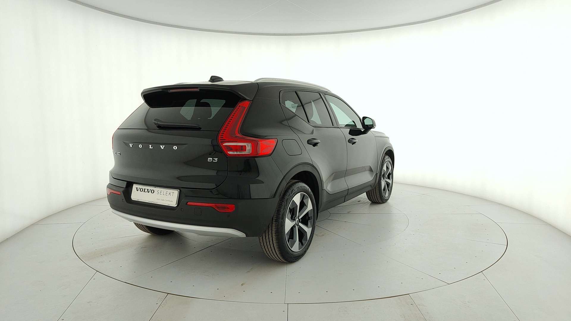 Volvo XC40 B3 Core -  - Joinsteer - #2