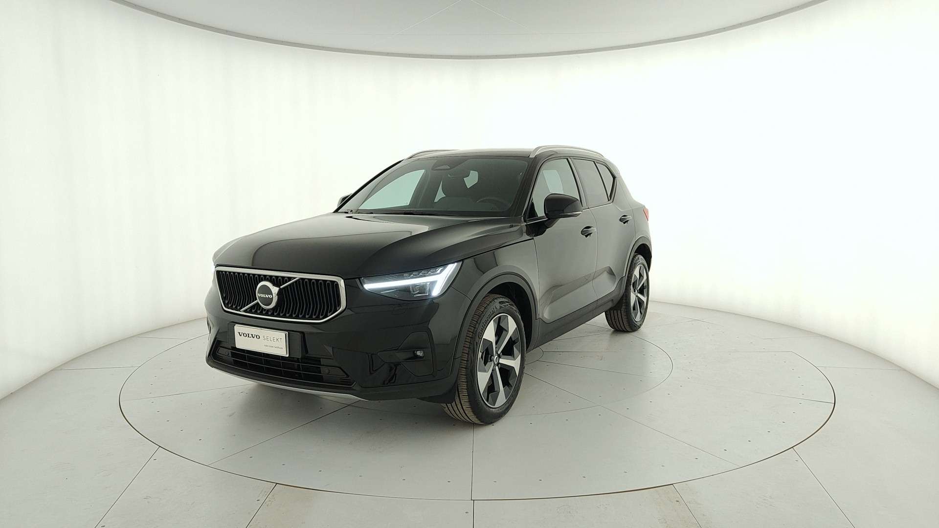 Volvo XC40 B3 Core -  - Joinsteer - #1