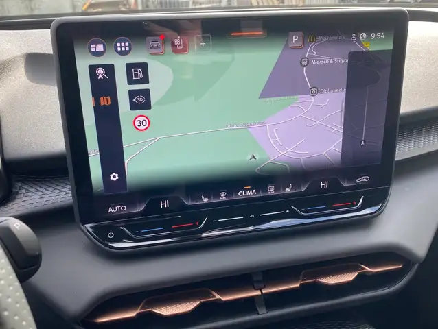 Cupra Terramar view 5