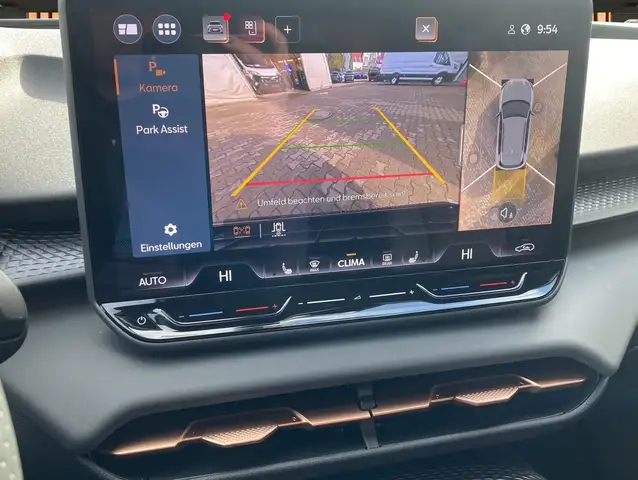 Cupra Terramar view 6