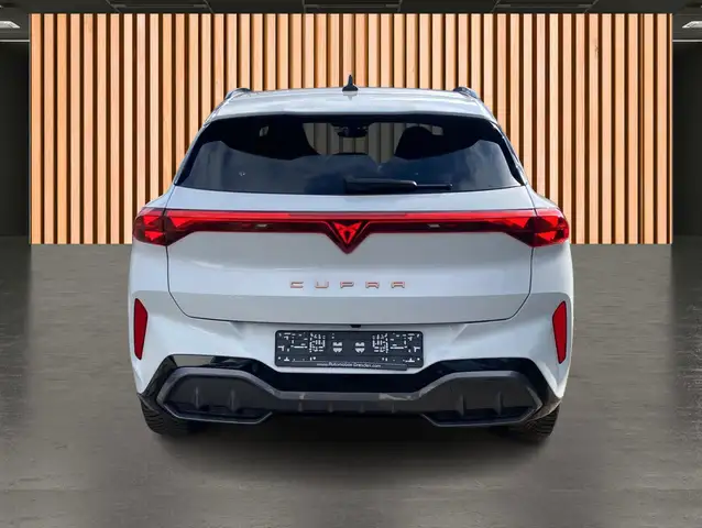 Cupra Terramar view 18