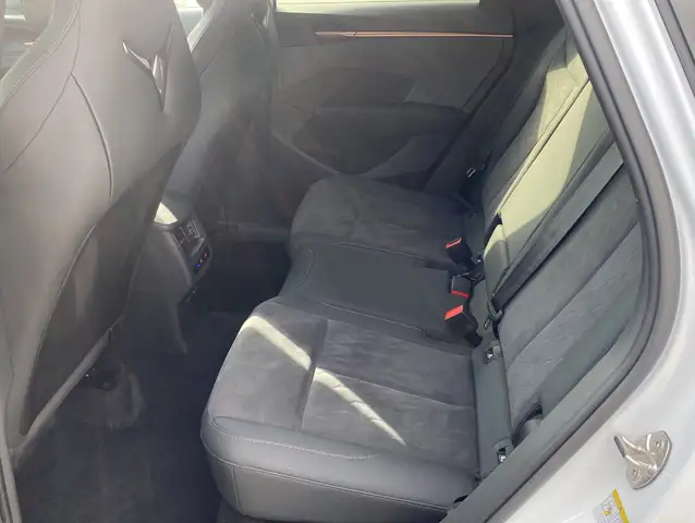Cupra Terramar view 11