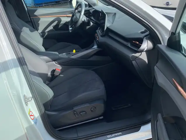 Cupra Terramar view 14