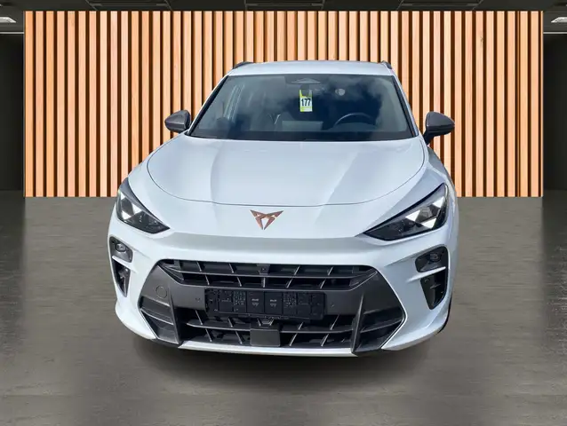 Cupra Terramar view 15