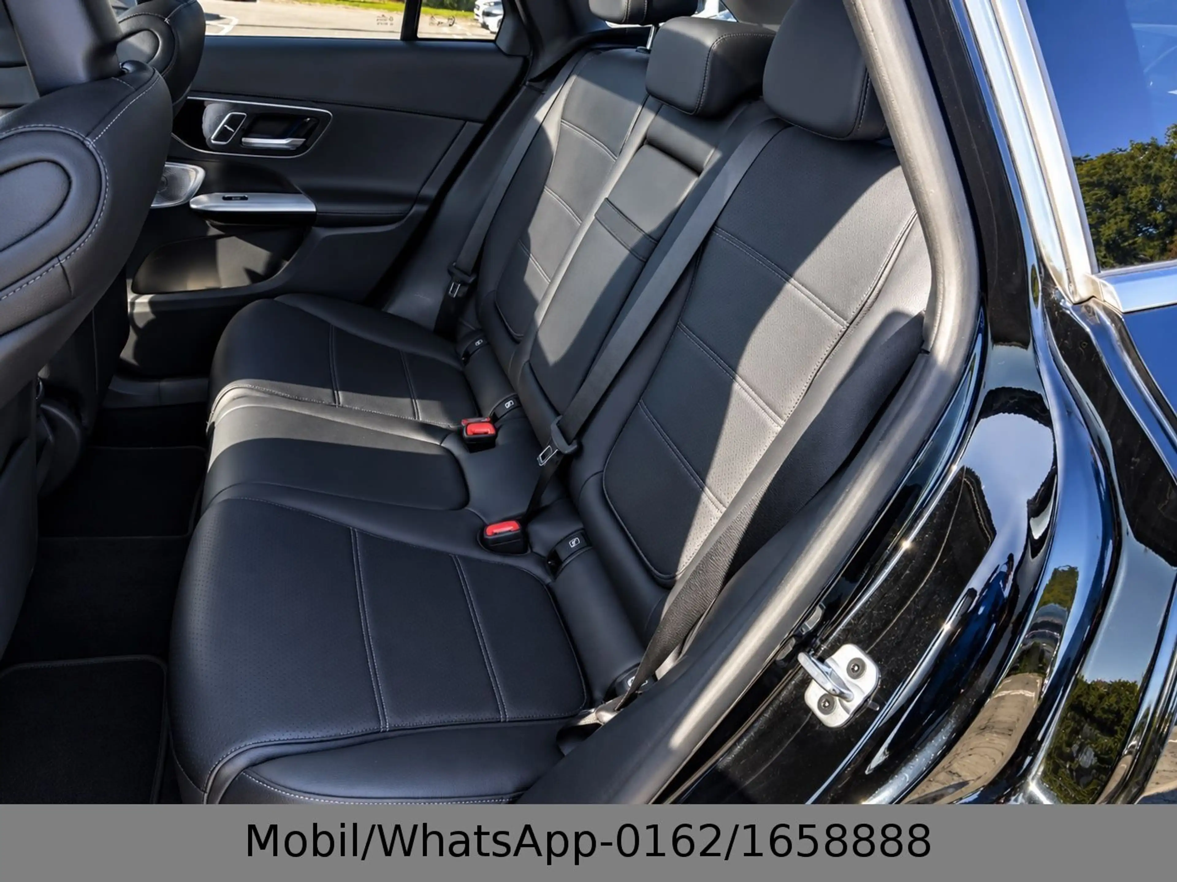 Mercedes-Benz GLC 200 GLC GLC 200 4Matic Panorama Burmester — photo 6