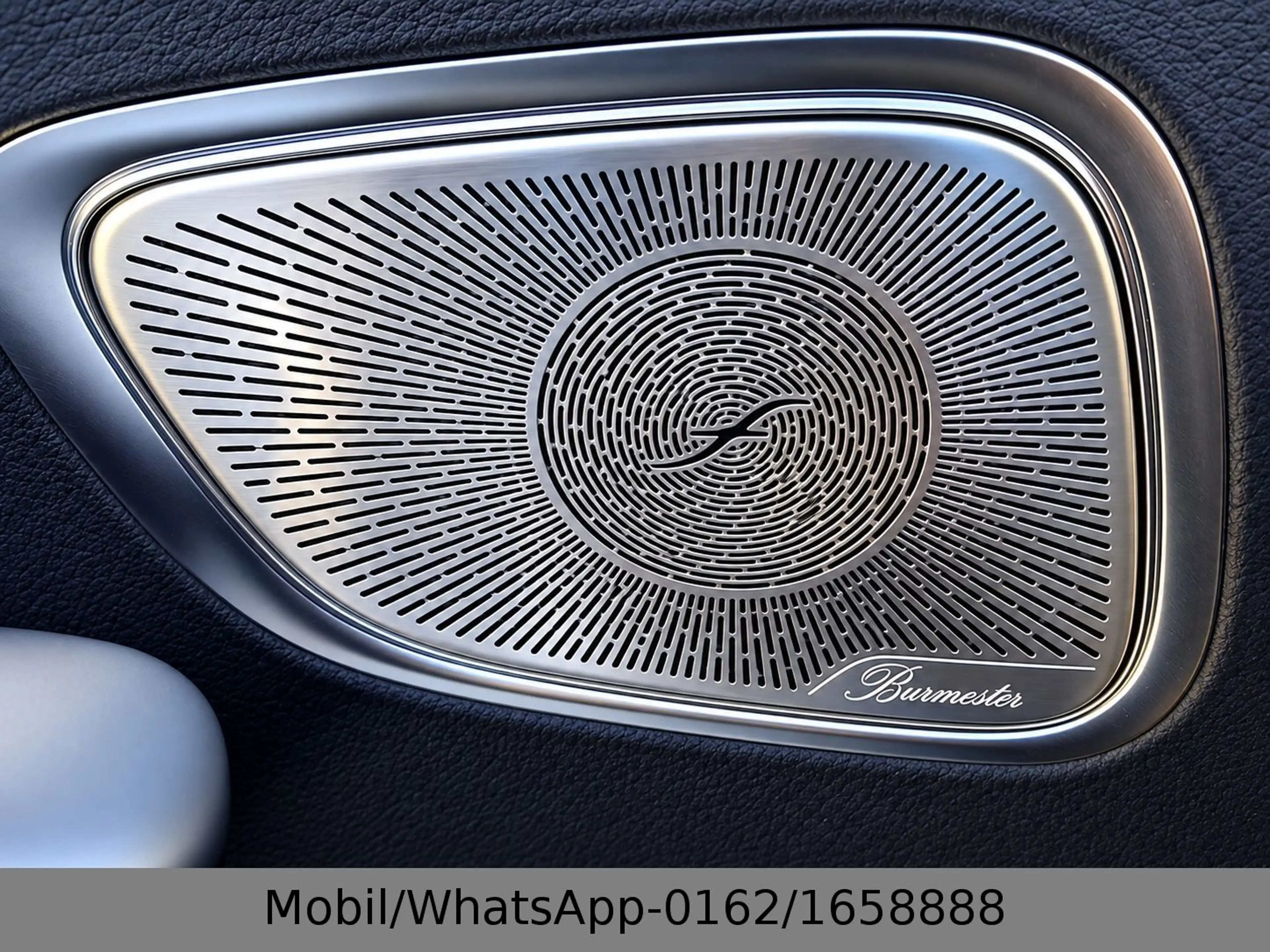 Mercedes-Benz GLC 200 GLC GLC 200 4Matic Panorama Burmester — photo 11