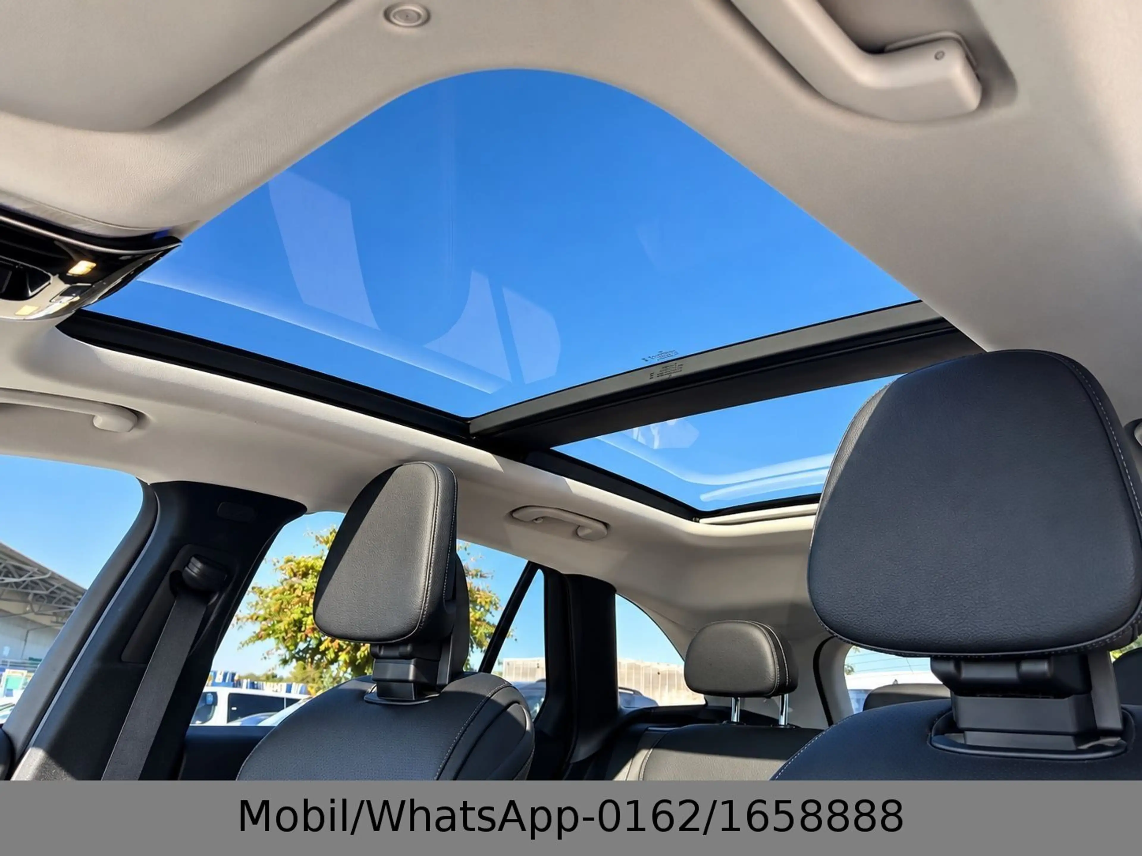 Mercedes-Benz GLC 200 GLC GLC 200 4Matic Panorama Burmester — photo 7