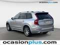 Volvo XC90 D5 Momentum 7pl. AWD 235 Aut. Plateado - thumbnail 3