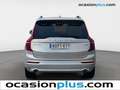 Volvo XC90 D5 Momentum 7pl. AWD 235 Aut. Plateado - thumbnail 18