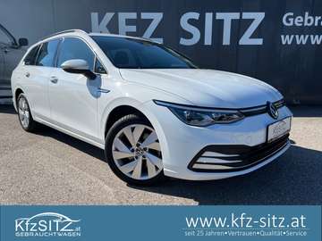 2,0 TDI Style DSG | VOLL-LED