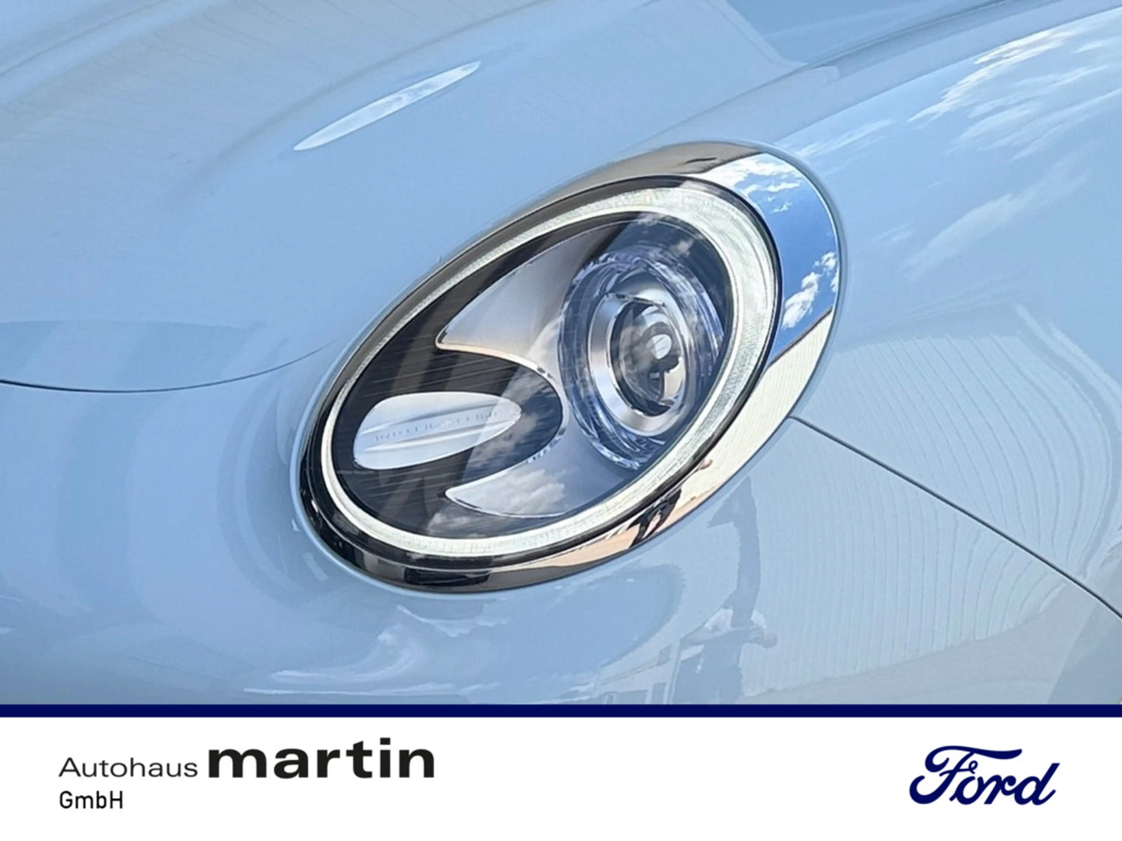 GWM ORA 03 126 kW 300 KAMERA NAVI ACC LED 360° — photo 9