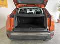 Peugeot 2008 BlueHDi 100 S&S Allure FULL LED / NEOPATENTATI Arancione - thumbnail 6
