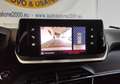 Peugeot 2008 BlueHDi 100 S&S Allure FULL LED / NEOPATENTATI Arancione - thumbnail 15