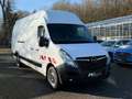 Opel Movano GKa L4H3 3,5t Winde Rampen Navi Tempomat White - thumbnail 4
