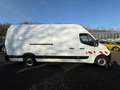 Opel Movano GKa L4H3 3,5t Winde Rampen Navi Tempomat White - thumbnail 5