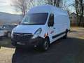 Opel Movano GKa L4H3 3,5t Winde Rampen Navi Tempomat White - thumbnail 1