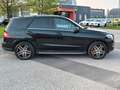 Mercedes-Benz ML 250 ML 250 BlueTEC 4MATIC A-Edition Aut. A-Edition Schwarz - thumbnail 4
