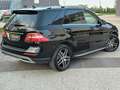 Mercedes-Benz ML 250 ML 250 BlueTEC 4MATIC A-Edition Aut. A-Edition Schwarz - thumbnail 8
