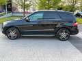 Mercedes-Benz ML 250 ML 250 BlueTEC 4MATIC A-Edition Aut. A-Edition Schwarz - thumbnail 5